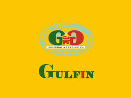 gulfin logo