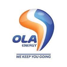 ola 2 logo