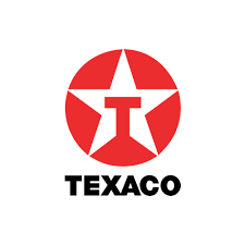 texaco logo