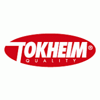 tokheim logo