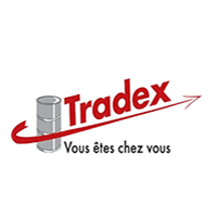 tradex logo